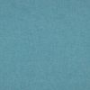 Tissu popeline coton chiné teint en fil - bleu pétrole x 10 cm