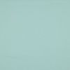 Tissu popeline coton chiné teint en fil - vert menthe x 10 cm