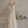 Sofia - Patron accessoires bébé bain et change - Ikatee