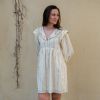 Nora - patron Robe femme - Cha'coud