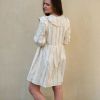 Nora - patron Robe femme - Cha'coud