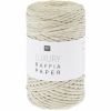 Luxury Raffia Paper - Rico Design