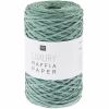 Luxury Raffia Paper - Rico Design