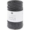 Luxury Raffia Paper - Rico Design