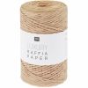Luxury Raffia Paper - Rico Design