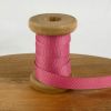 Ruban Gros Grain uni 15 mm x 10 cm