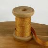 Ruban Gros Grain uni 15 mm x 10 cm