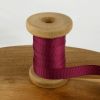 Ruban Gros Grain uni 15 mm x 10 cm