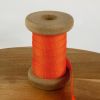 Ruban Gros Grain uni 15 mm x 10 cm