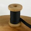 Ruban Gros Grain uni 15 mm x 10 cm