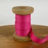 Ruban Gros Grain uni 15 mm x 10 cm