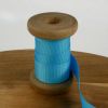 Ruban Gros Grain uni 25 mm x 10 cm