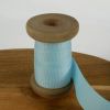 Ruban Gros Grain uni 25 mm x 10 cm