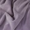 Kit couture fournitures lingettes démaquillantes - lilas