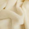 Kit couture fournitures lingettes démaquillantes - écru
