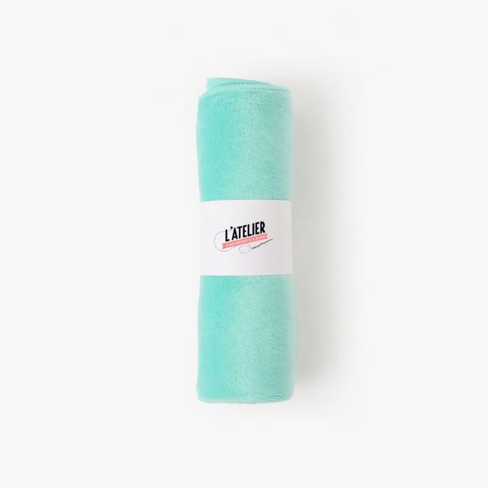 Petit coupon 50 x 70 cm - Minky