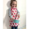 Kit Couture - tablier pour enfant