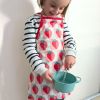 Kit Couture - tablier pour enfant