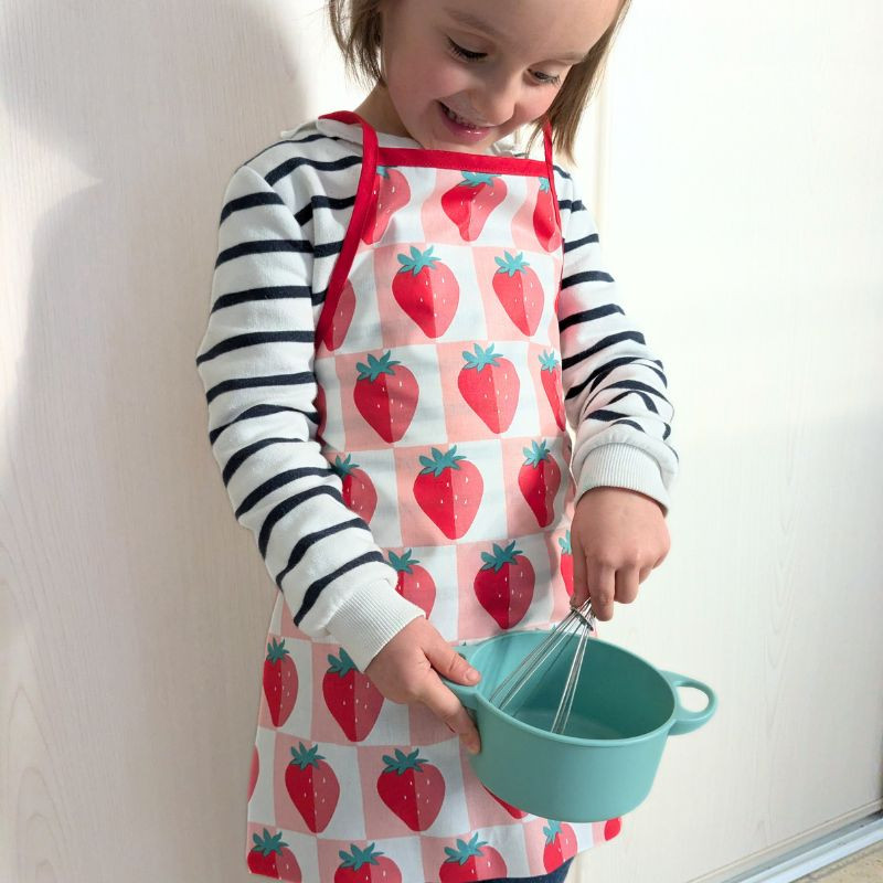 Klever Kits – Mon Premier Kit De Couture Enfant – 6 Projets En Feutre, Débutant, Fille 6 Ans+