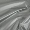 Tissu doublure thermique - noir x 10 cm