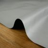 Tissu doublure thermique - noir x 10 cm