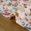 Tissu Liberty of london Yorkshire - rose x 10 cm