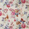 Tissu Liberty of london Yorkshire - rose x 10 cm