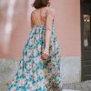 Lena Mum - Patron Robe femme - Ikatee