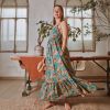 Lena Mum - Patron Robe femme - Ikatee