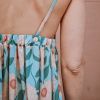 Lena Mum - Patron Robe femme - Ikatee
