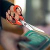 Ciseaux Fiskars Classic - Universels 21cm gauchers