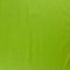 Tissu coton demi-natté canvas uni - vert pomme x 10 cm