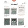 Macramé super facile : noeuds de base et projets pas à pas