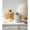 Le macramé : les techniques essentielles en 10 modèles