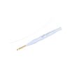 Aiguille punch needle pour broderie en laine - Bohin