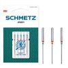 Aiguilles pour machine tissus Jersey - Schmetz