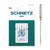 Aiguilles pour machine tissus Jersey - Schmetz
