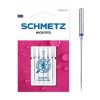 Aiguilles pour machine microtex sharps - Schmetz