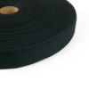 Sangle coton gros grain 40 mm x 10 cm