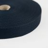 Sangle coton gros grain 40 mm x 10 cm