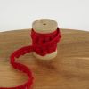 Galon pompons 6 mm x 10 cm