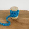 Galon pompons 6 mm x 10 cm