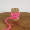 Galon pompons 6 mm x 10 cm