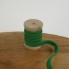 Passepoil uni polycoton 10 mm x 10 cm