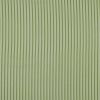 Tissu popeline coton à rayures - vert olive x 10 cm