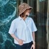 Amsterdam - Patron Chemise femme - Ikatee