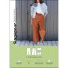 Singapour - Patron Pantalon / short femme - Ikatee