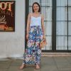 Singapour - Patron Pantalon / short femme - Ikatee