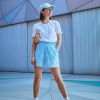 Singapour - Patron Pantalon / short femme - Ikatee
