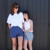 Dakar - Patron Pantalon / short enfant - Ikatee